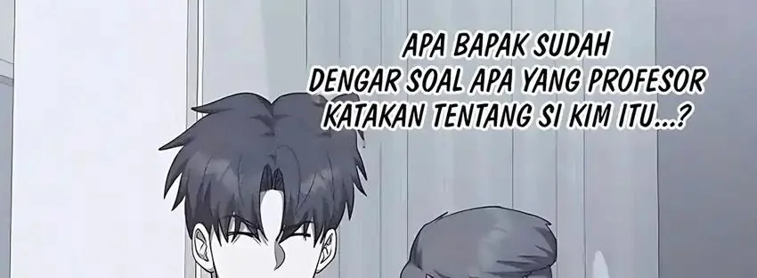 The Corrupt Official Hides the Status Window Chapter 5 - halaman 36