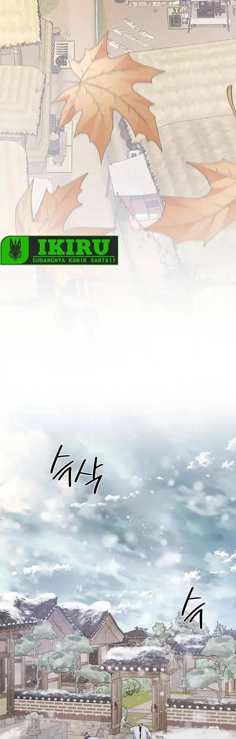 The Corrupt Official Hides the Status Window Chapter 6 - halaman 25