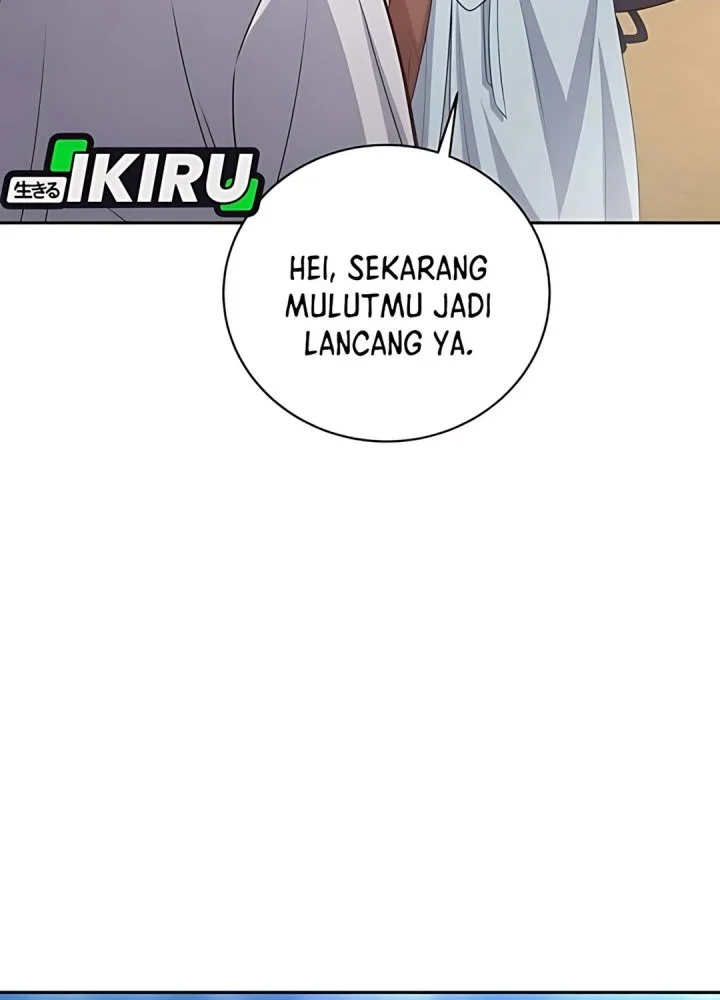 The Corrupt Official Hides the Status Window Chapter 8 - halaman 51
