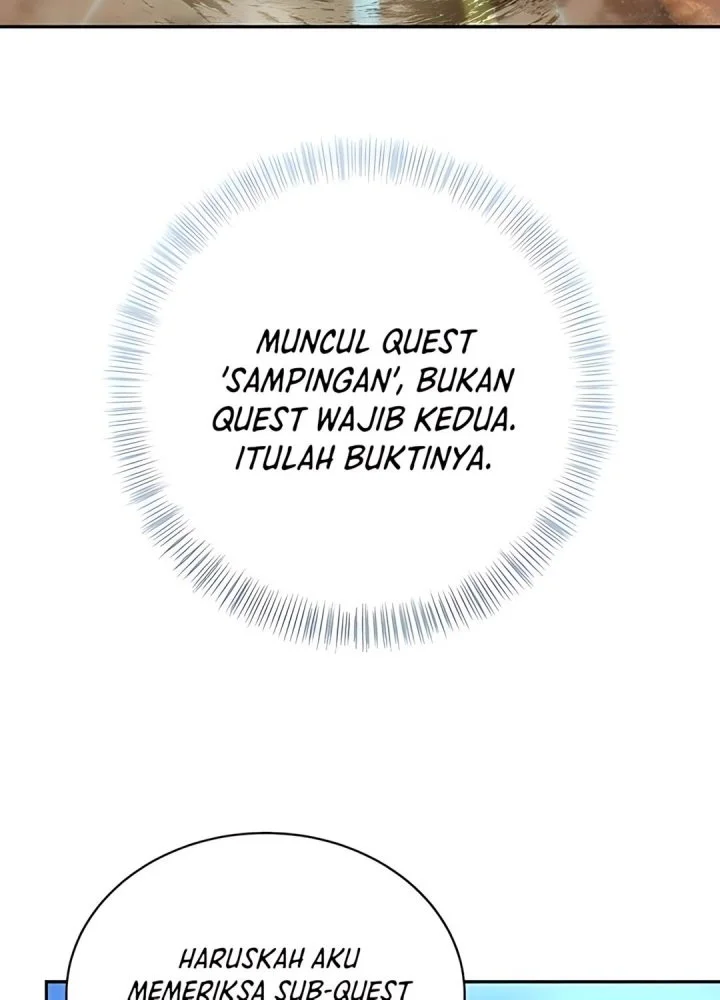 The Corrupt Official Hides the Status Window Chapter 8 - halaman 60