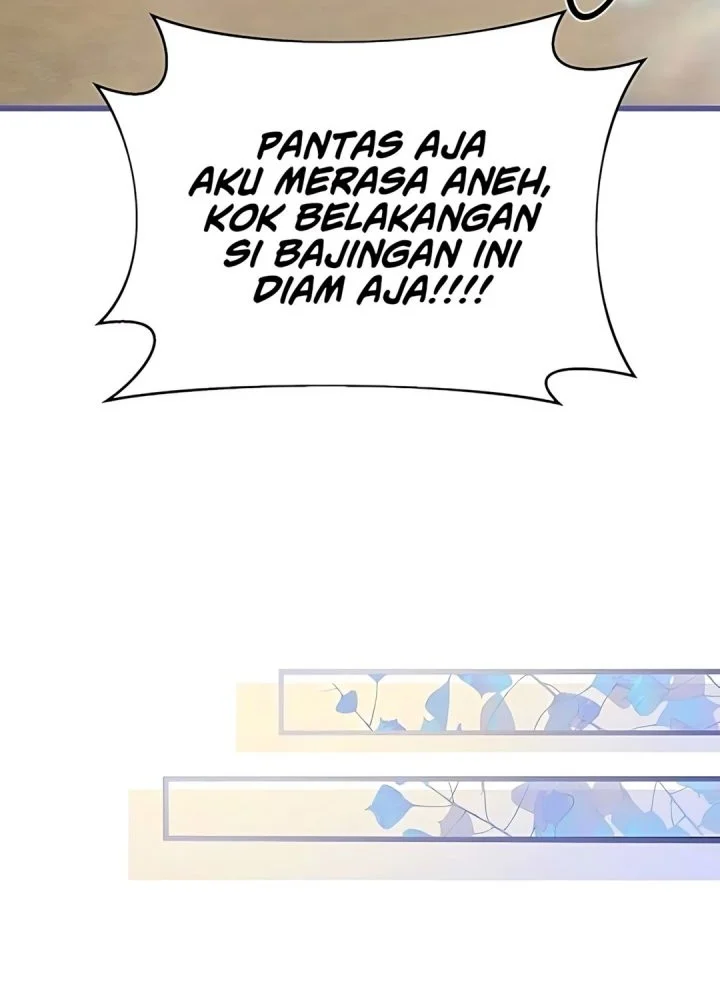 The Corrupt Official Hides the Status Window Chapter 8 - halaman 63