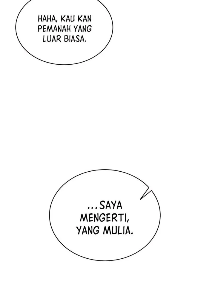 The Corrupt Official Hides the Status Window Chapter 8 - halaman 9