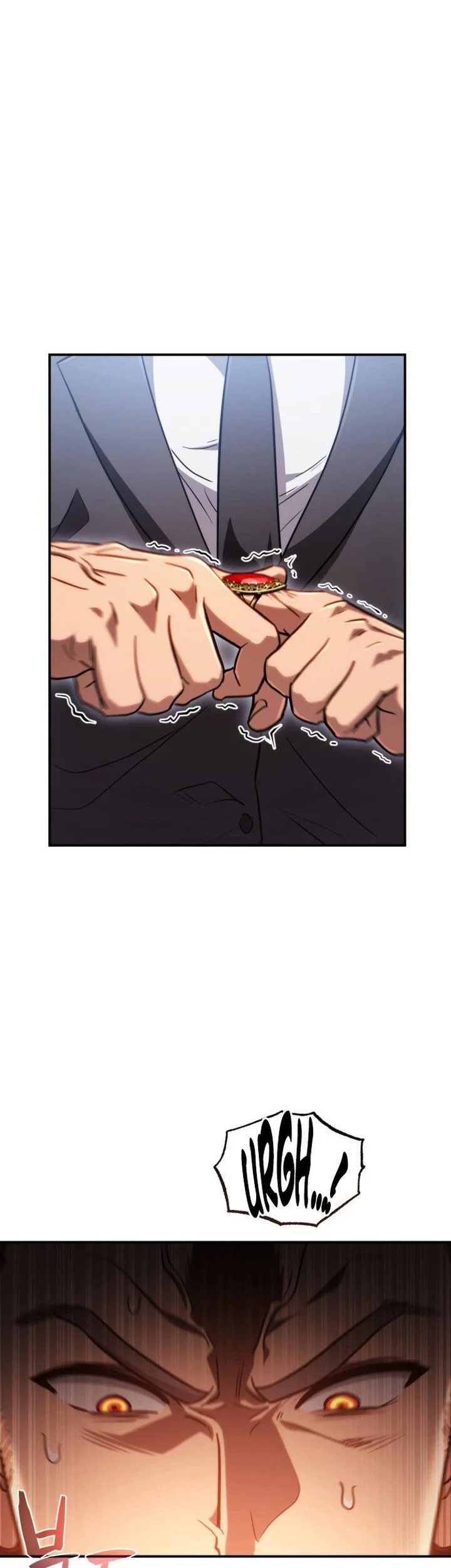 The Corruption-Immune Swordsman’s Calamity Sword Chapter 1 - halaman 109