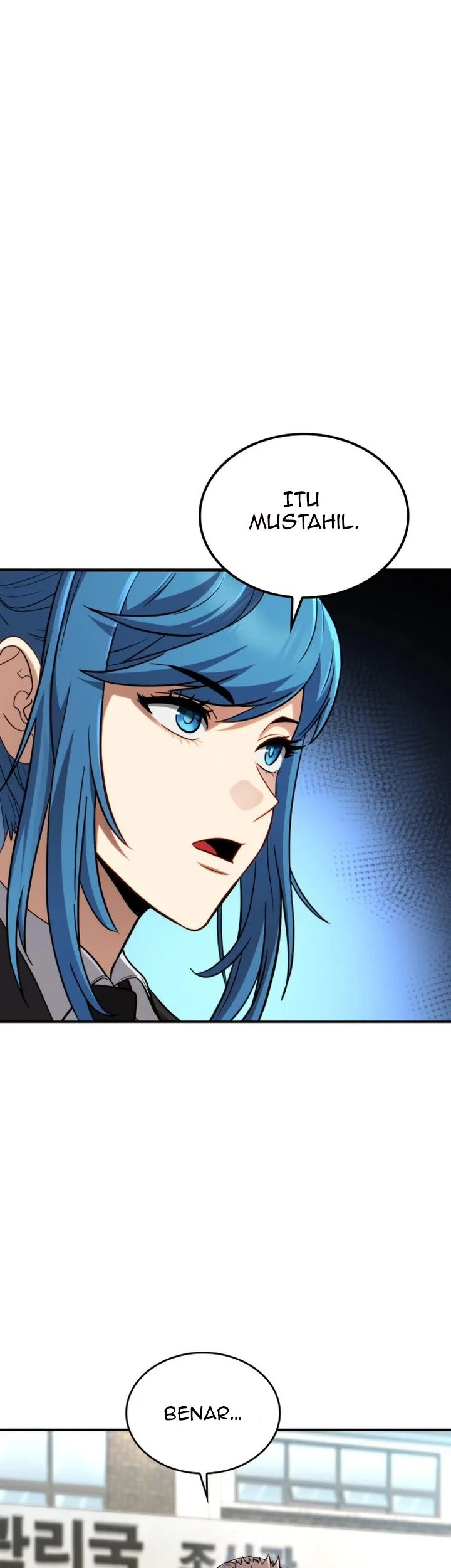 The Corruption-Immune Swordsman’s Calamity Sword Chapter 1 - halaman 112