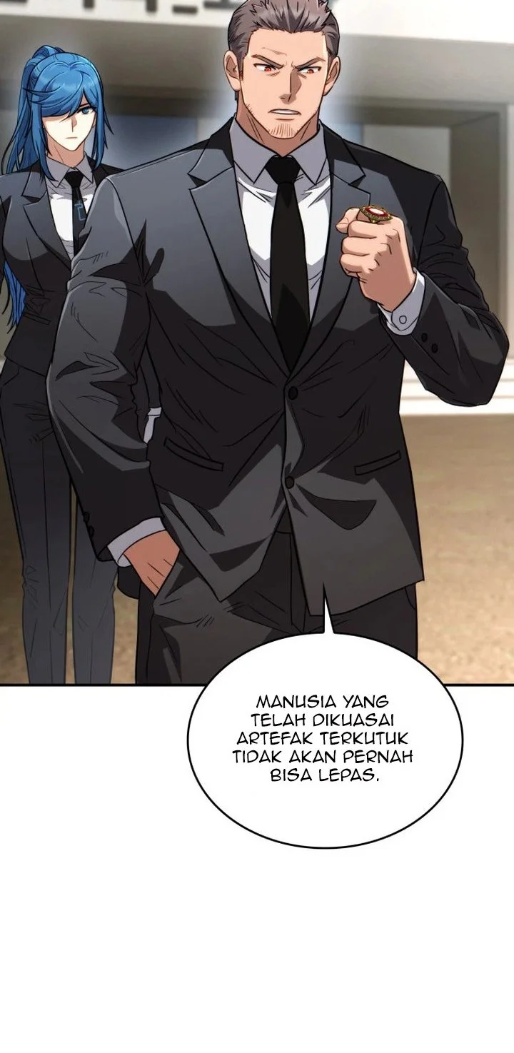 The Corruption-Immune Swordsman’s Calamity Sword Chapter 1 - halaman 113