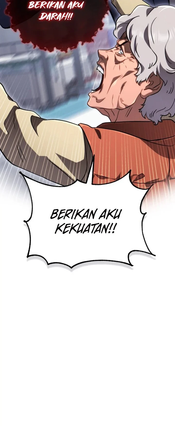 The Corruption-Immune Swordsman’s Calamity Sword Chapter 1 - halaman 131