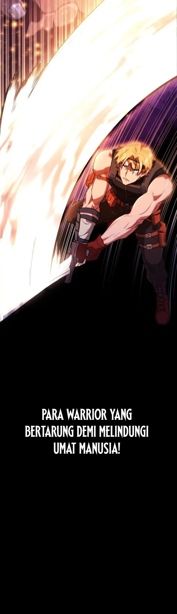 The Corruption-Immune Swordsman’s Calamity Sword Chapter 1 - halaman 25