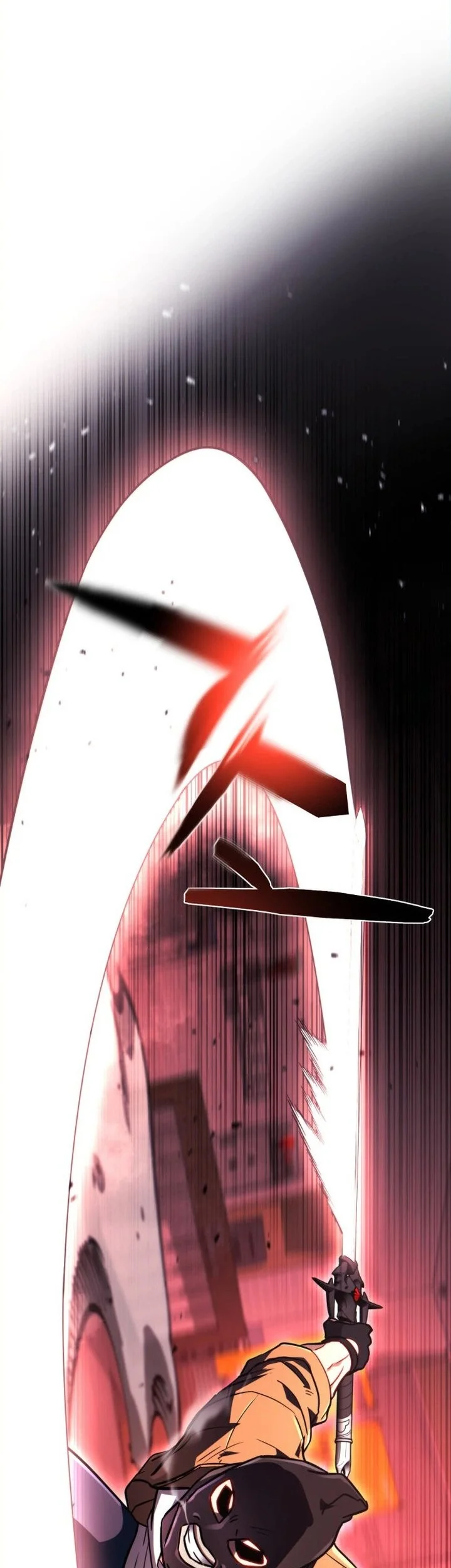 The Corruption-Immune Swordsman’s Calamity Sword Chapter 1 - halaman 33