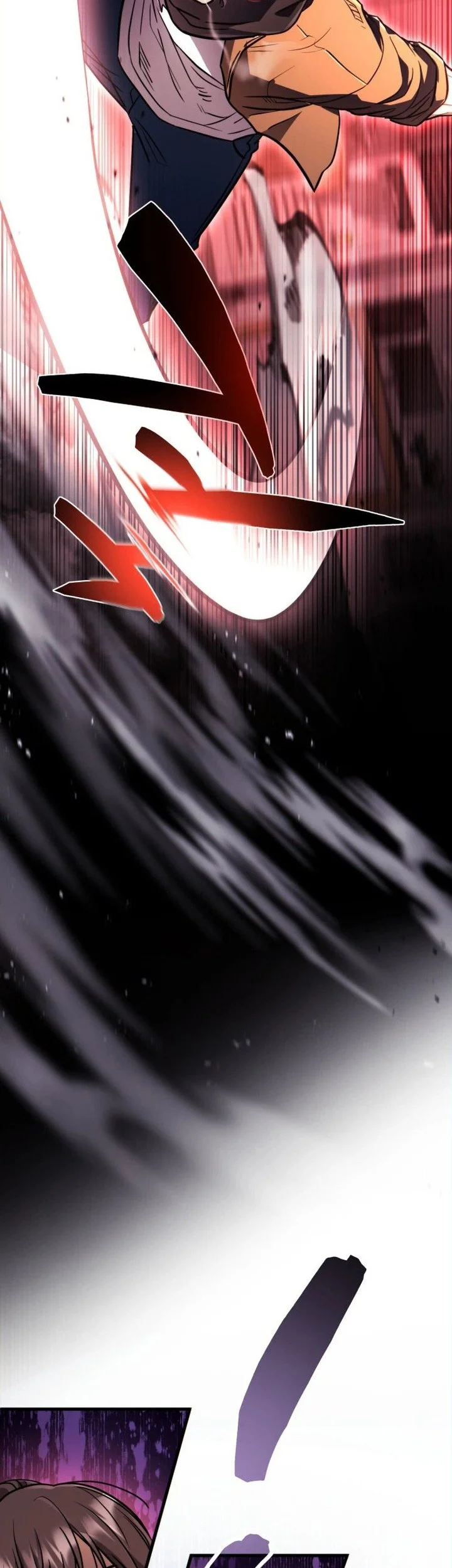 The Corruption-Immune Swordsman’s Calamity Sword Chapter 1 - halaman 34