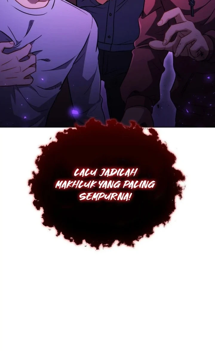 The Corruption-Immune Swordsman’s Calamity Sword Chapter 1 - halaman 44