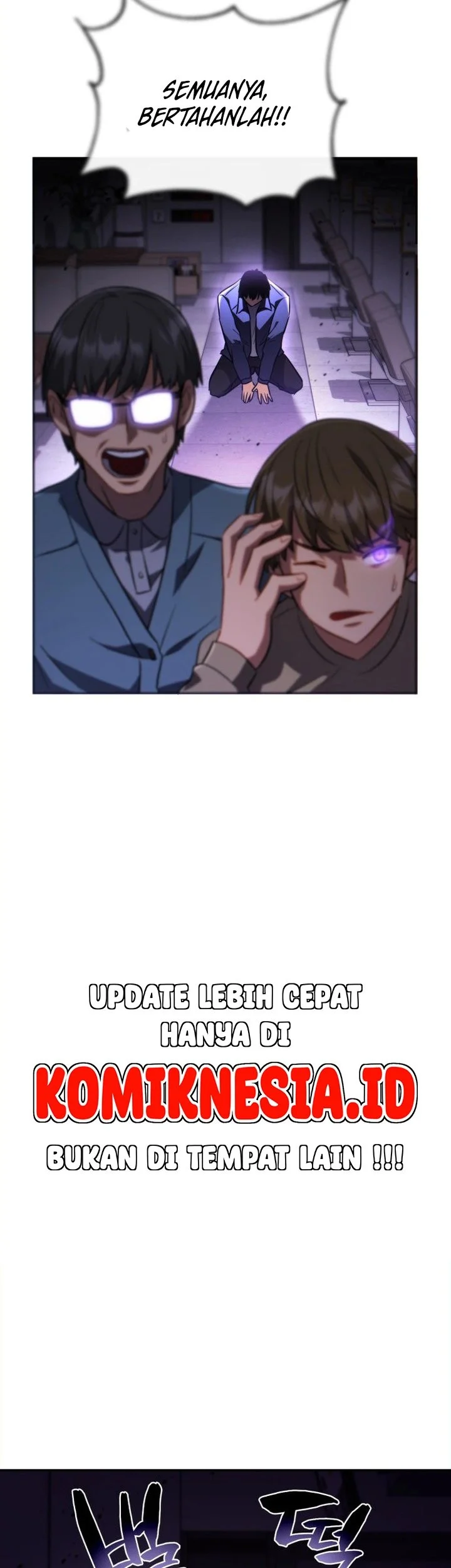 The Corruption-Immune Swordsman’s Calamity Sword Chapter 1 - halaman 47