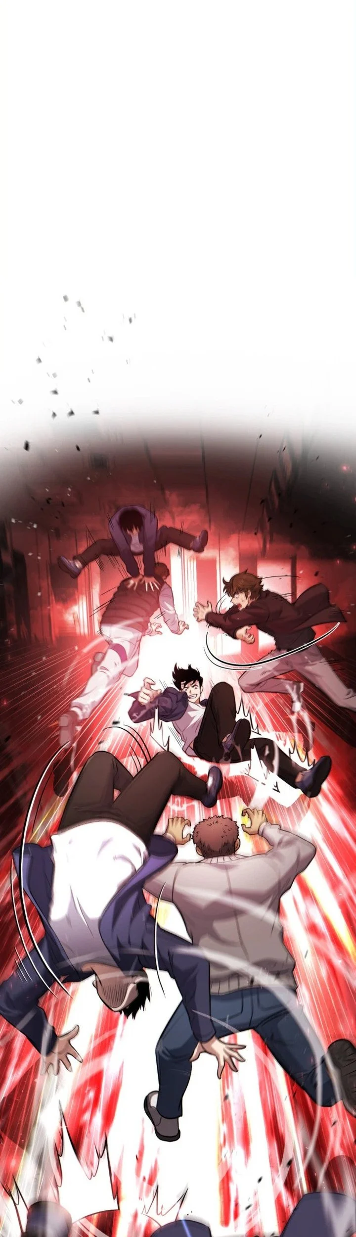 The Corruption-Immune Swordsman’s Calamity Sword Chapter 1 - halaman 52