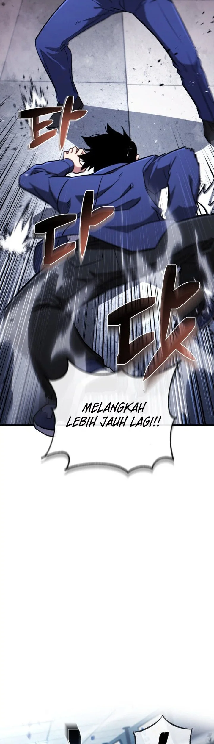 The Corruption-Immune Swordsman’s Calamity Sword Chapter 1 - halaman 54