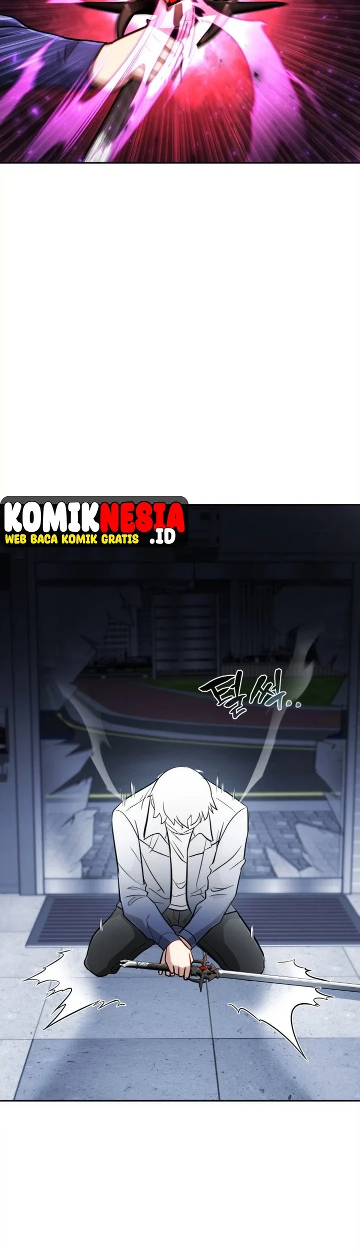 The Corruption-Immune Swordsman’s Calamity Sword Chapter 1 - halaman 59