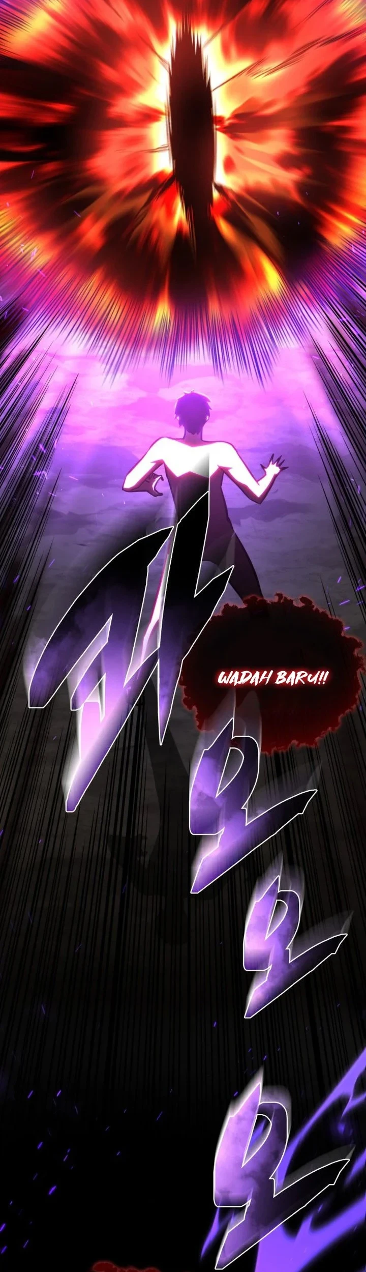 The Corruption-Immune Swordsman’s Calamity Sword Chapter 1 - halaman 63