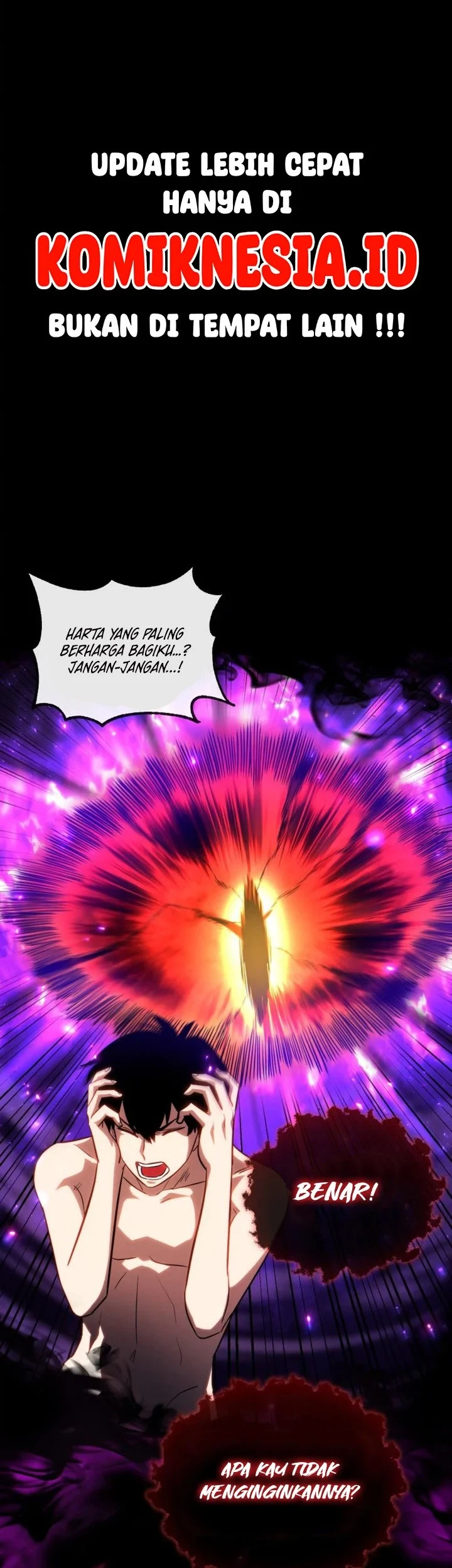 The Corruption-Immune Swordsman’s Calamity Sword Chapter 1 - halaman 65