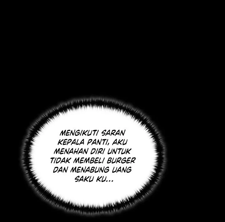 The Corruption-Immune Swordsman’s Calamity Sword Chapter 1 - halaman 7