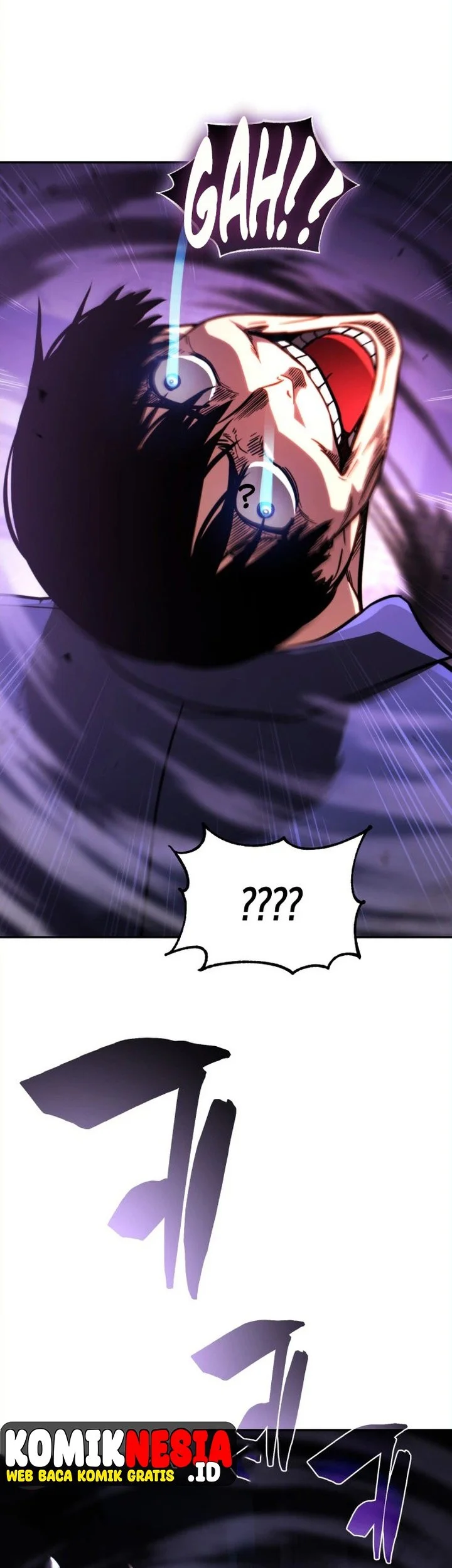 The Corruption-Immune Swordsman’s Calamity Sword Chapter 1 - halaman 70