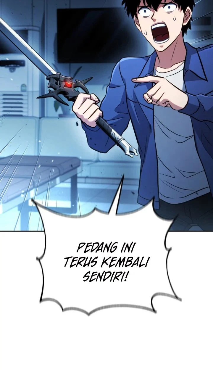 The Corruption-Immune Swordsman’s Calamity Sword Chapter 1 - halaman 90