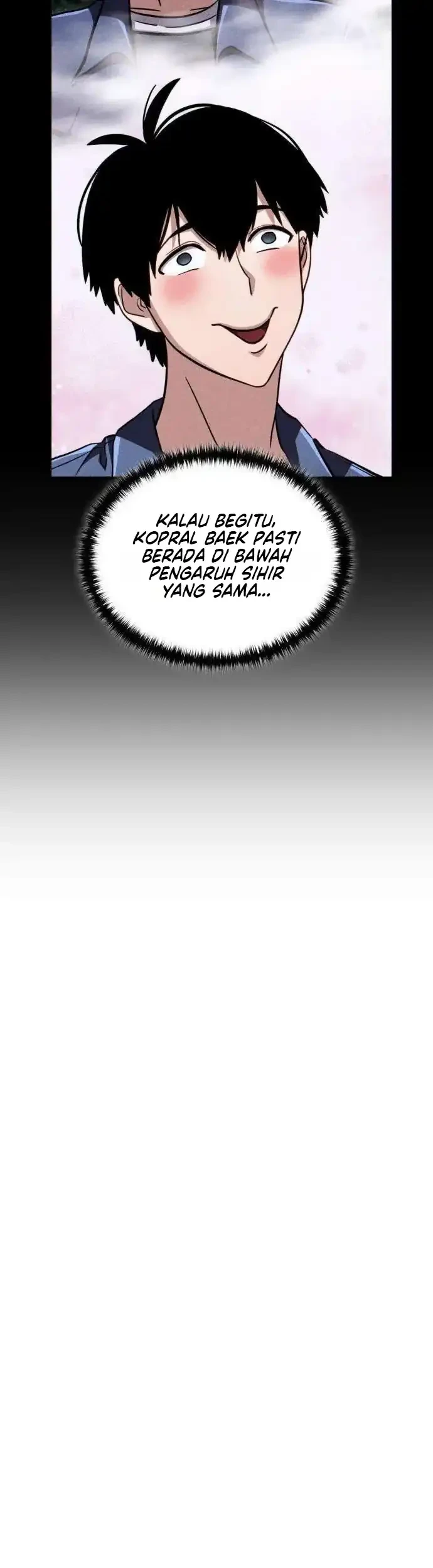 The Corruption-Immune Swordsman’s Calamity Sword Chapter 10 - halaman 19