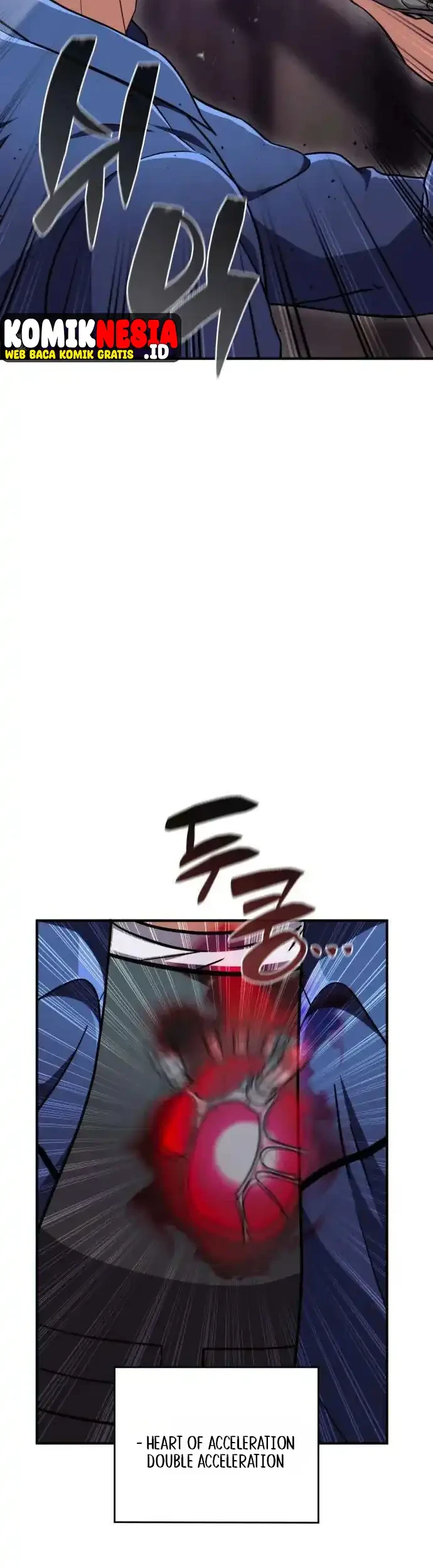 The Corruption-Immune Swordsman’s Calamity Sword Chapter 10 - halaman 23