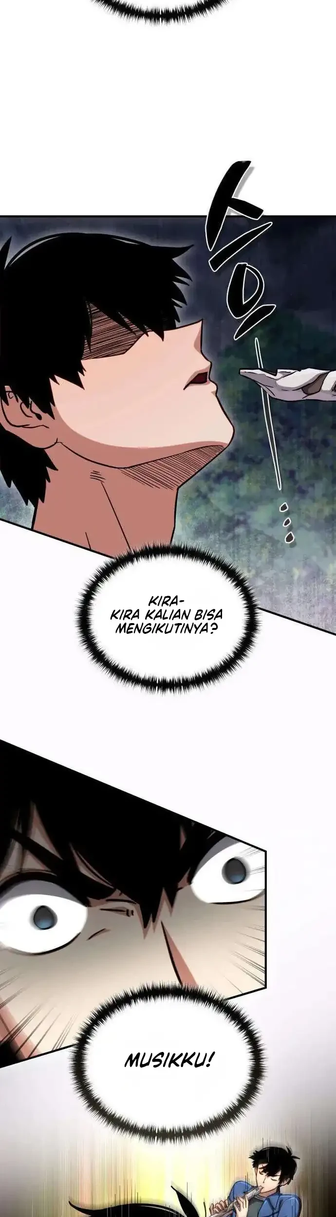 The Corruption-Immune Swordsman’s Calamity Sword Chapter 10 - halaman 45