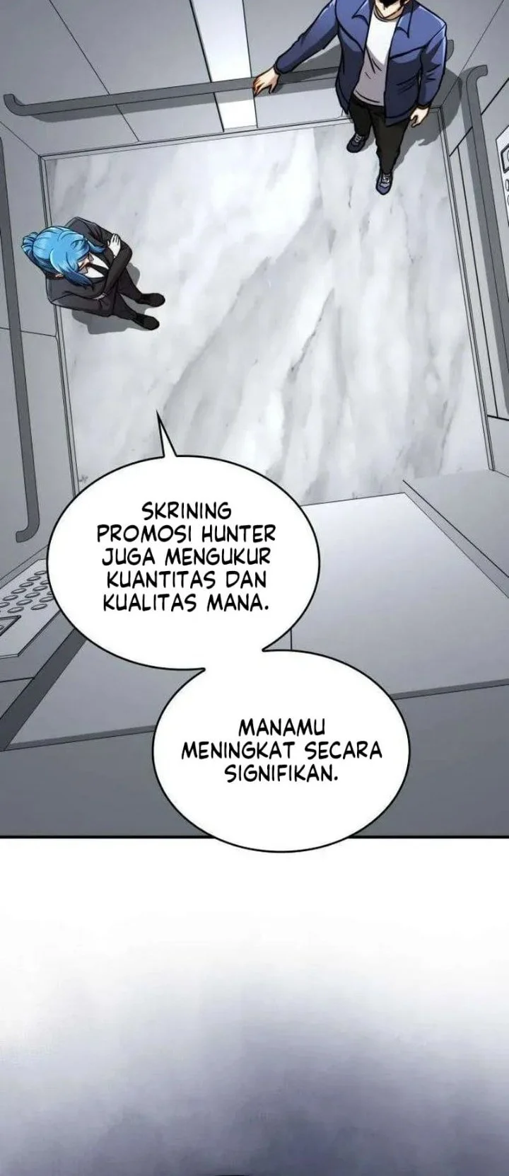The Corruption-Immune Swordsman’s Calamity Sword Chapter 11 - halaman 15
