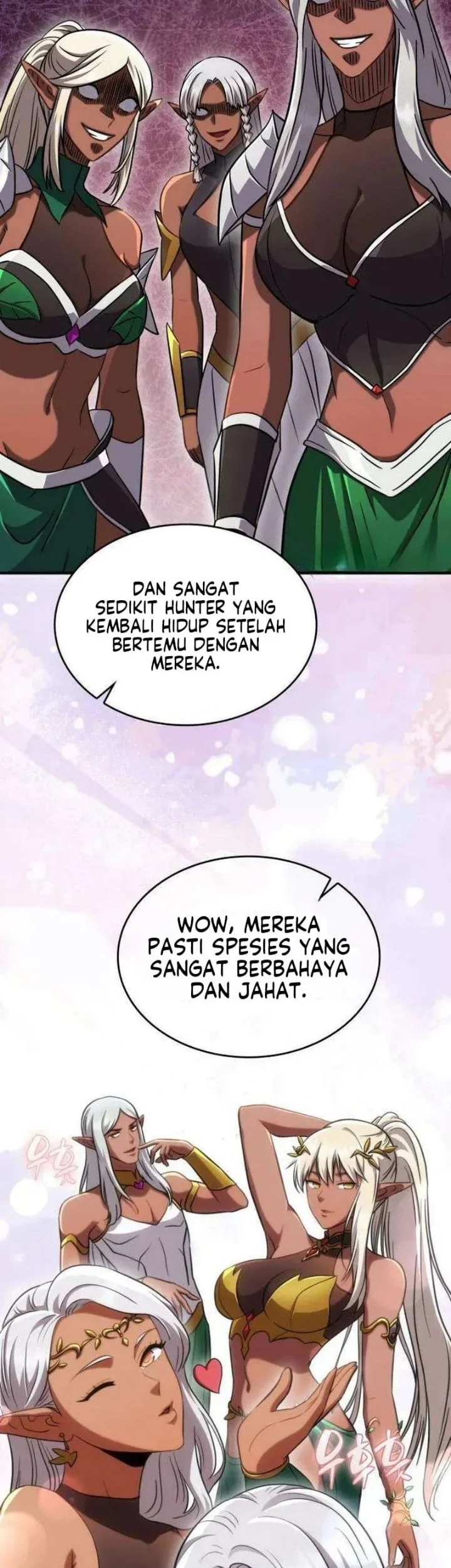 The Corruption-Immune Swordsman’s Calamity Sword Chapter 11 - halaman 17