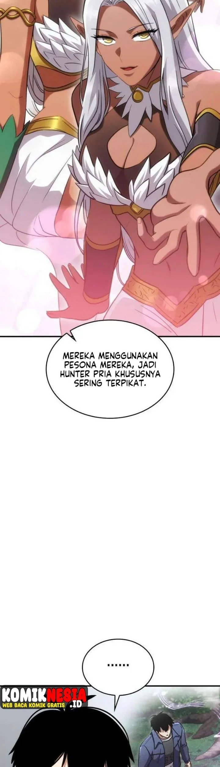 The Corruption-Immune Swordsman’s Calamity Sword Chapter 11 - halaman 18