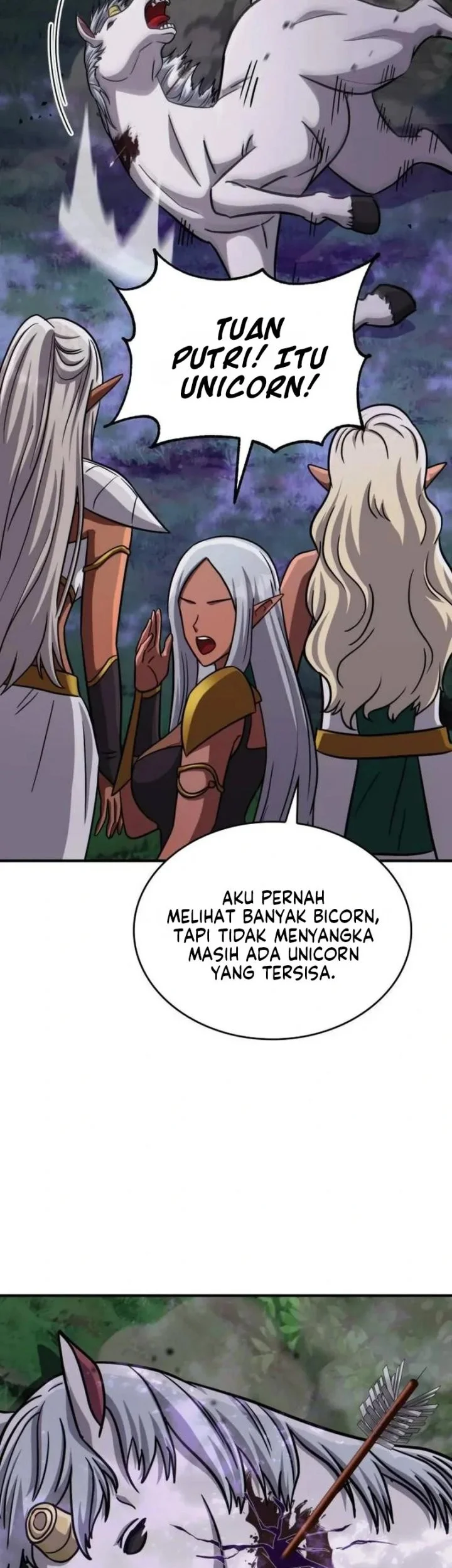 The Corruption-Immune Swordsman’s Calamity Sword Chapter 13 - halaman 11