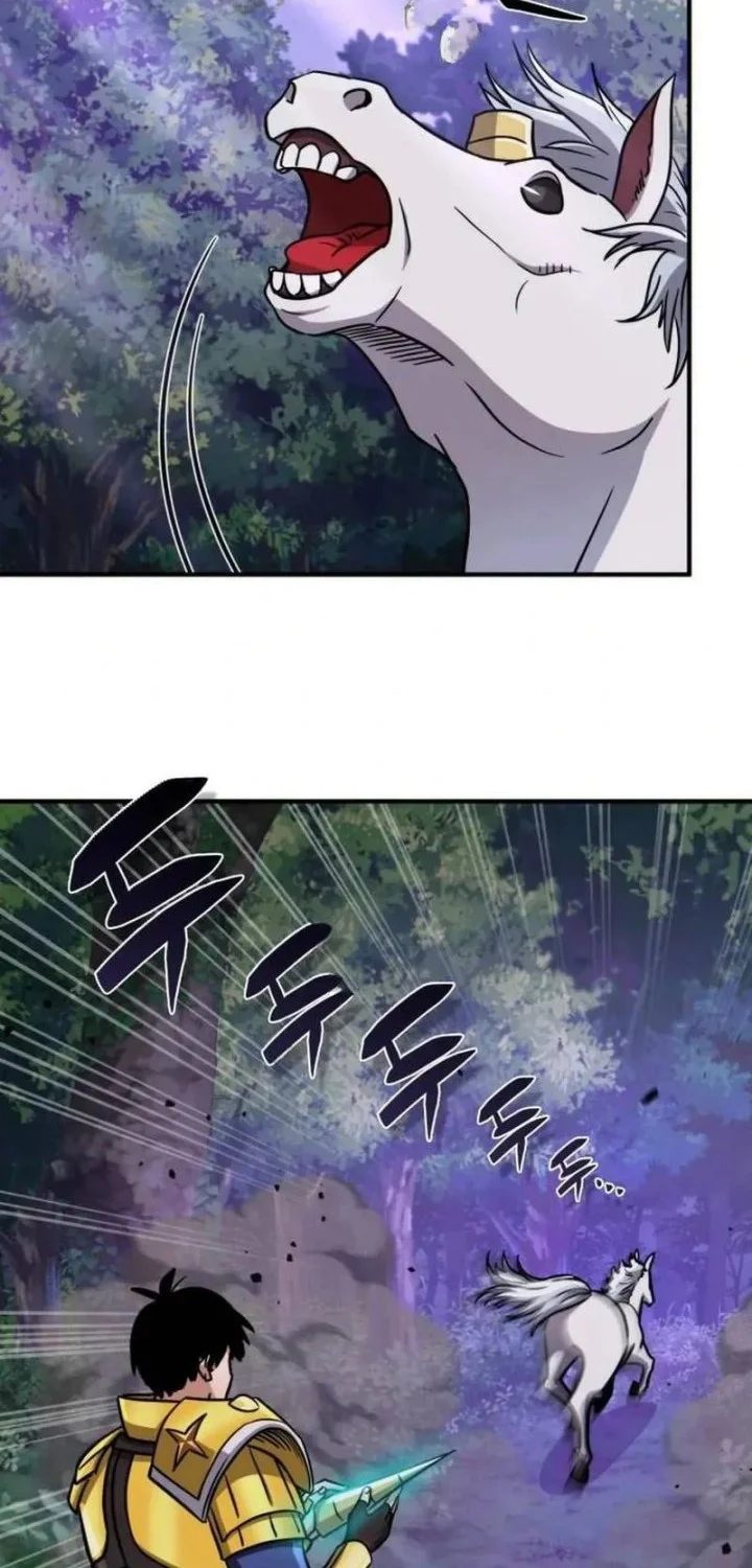 The Corruption-Immune Swordsman’s Calamity Sword Chapter 13 - halaman 2