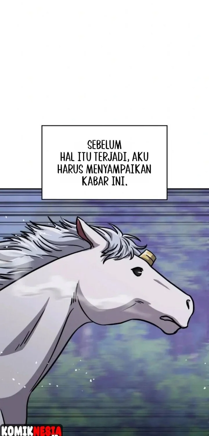 The Corruption-Immune Swordsman’s Calamity Sword Chapter 13 - halaman 6