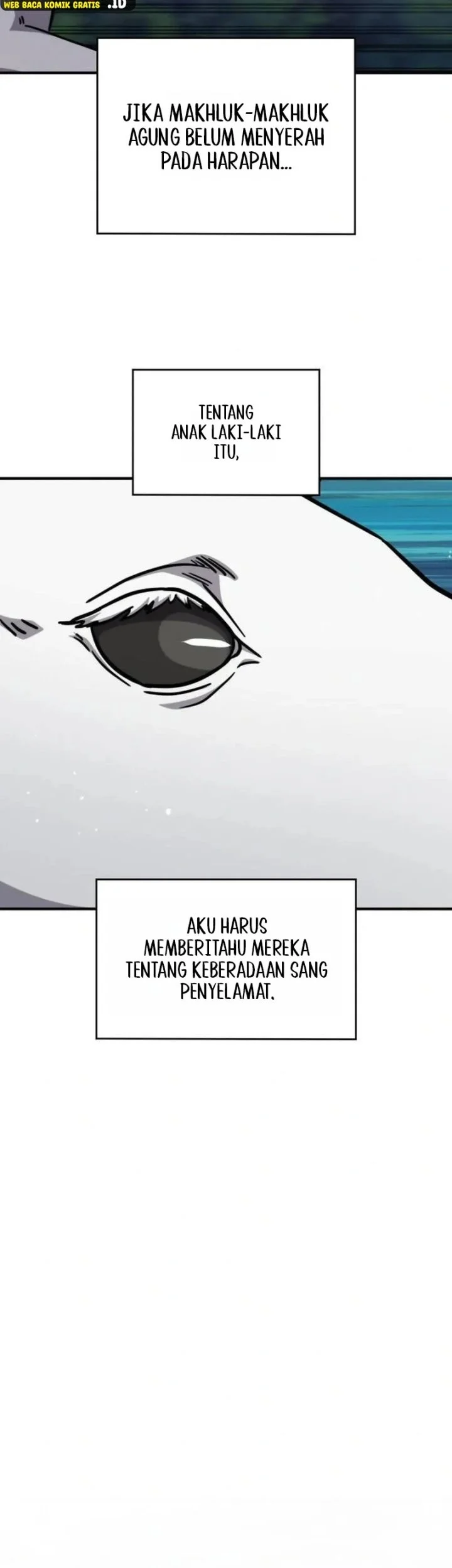 The Corruption-Immune Swordsman’s Calamity Sword Chapter 13 - halaman 7