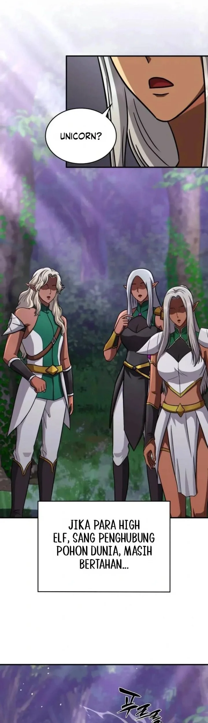 The Corruption-Immune Swordsman’s Calamity Sword Chapter 13 - halaman 8