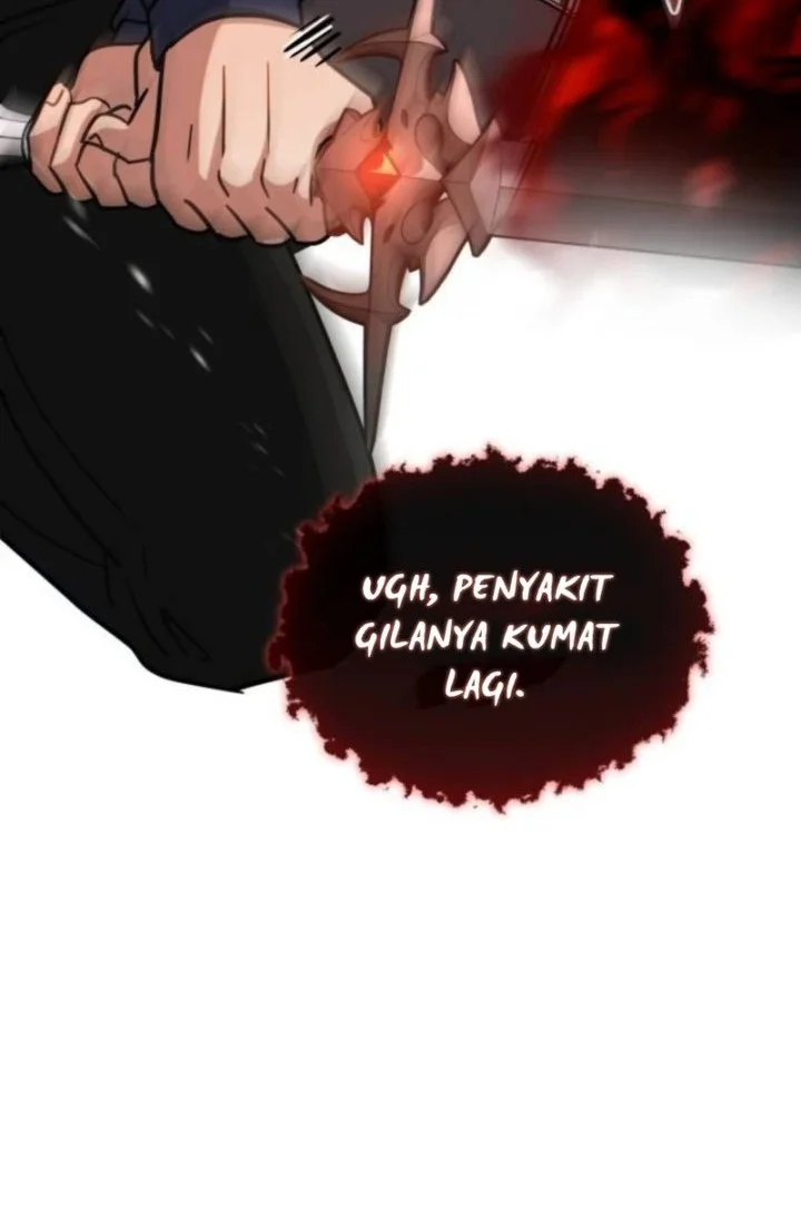 The Corruption-Immune Swordsman’s Calamity Sword Chapter 14 - halaman 12