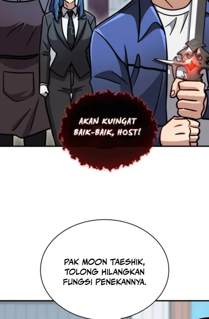 The Corruption-Immune Swordsman’s Calamity Sword Chapter 14 - halaman 26