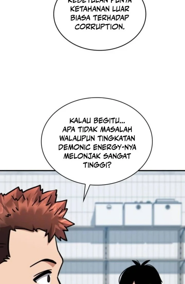 The Corruption-Immune Swordsman’s Calamity Sword Chapter 14 - halaman 28