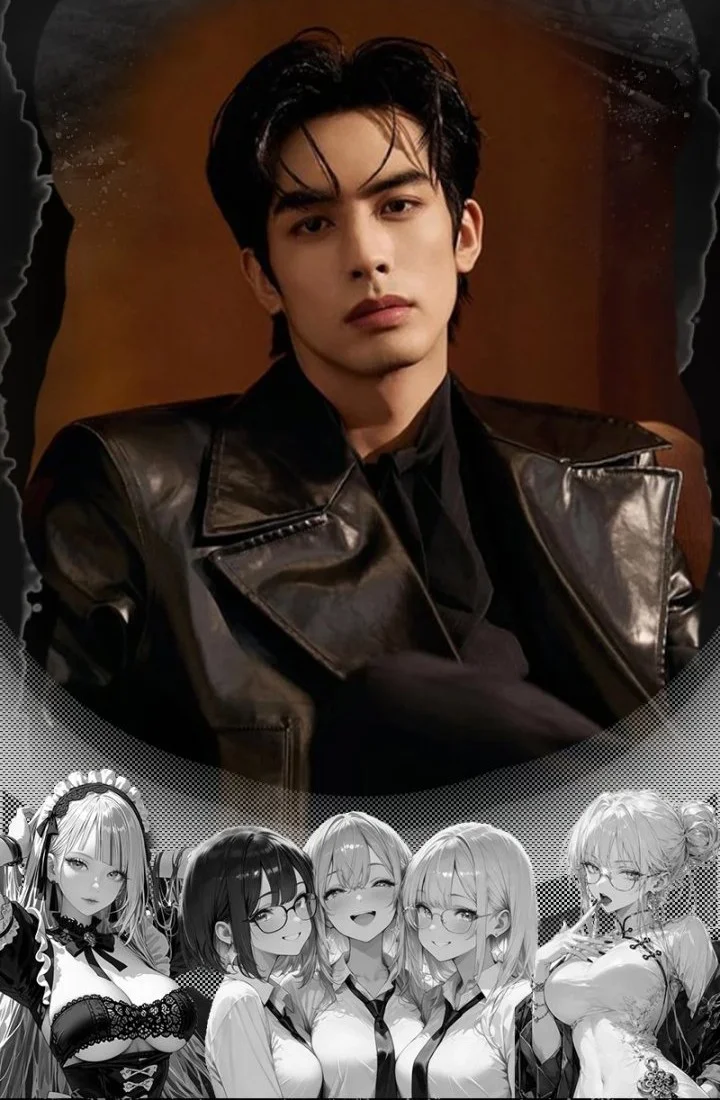 The Corruption-Immune Swordsman’s Calamity Sword Chapter 14 - halaman 32