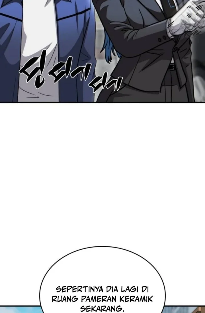 The Corruption-Immune Swordsman’s Calamity Sword Chapter 14 - halaman 6