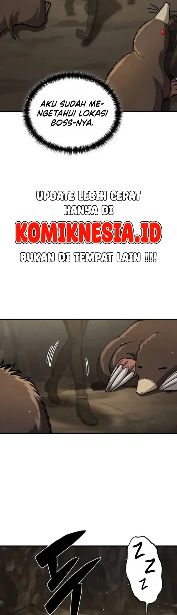 The Corruption-Immune Swordsman’s Calamity Sword Chapter 15 - halaman 15