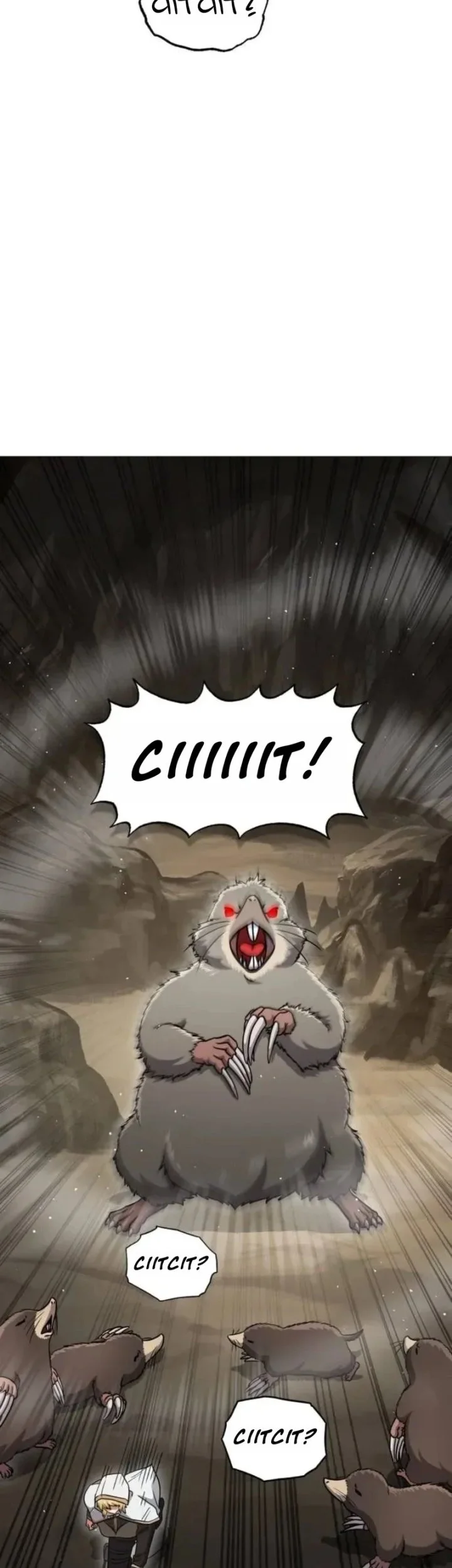 The Corruption-Immune Swordsman’s Calamity Sword Chapter 15 - halaman 18