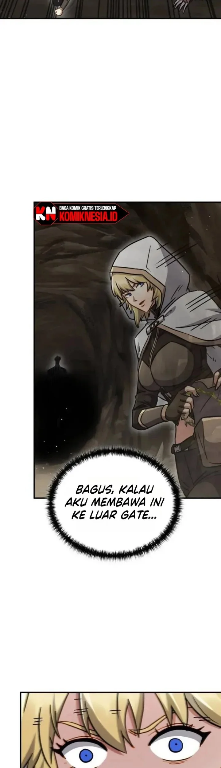 The Corruption-Immune Swordsman’s Calamity Sword Chapter 15 - halaman 19