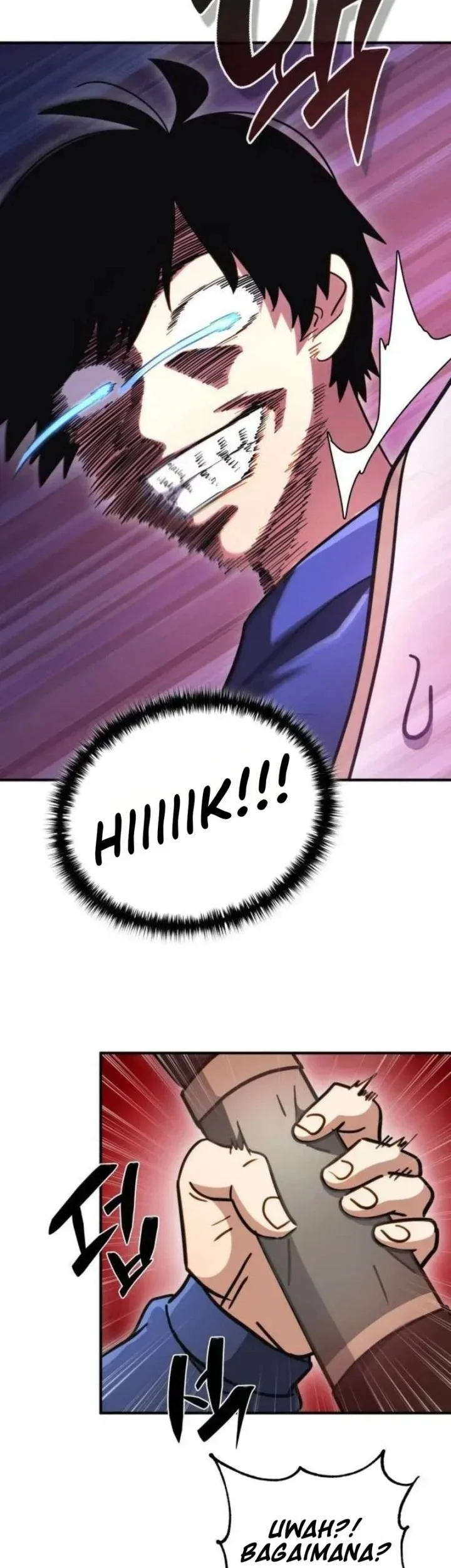 The Corruption-Immune Swordsman’s Calamity Sword Chapter 15 - halaman 24