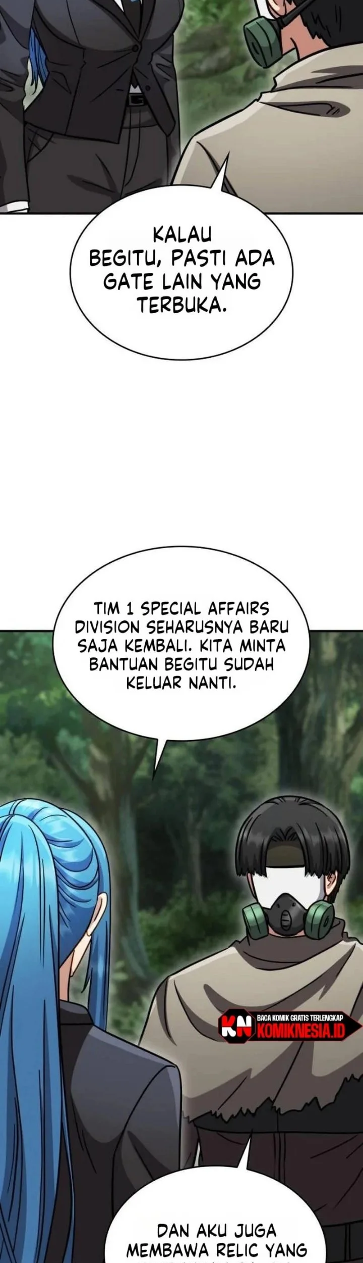 The Corruption-Immune Swordsman’s Calamity Sword Chapter 16 - halaman 13
