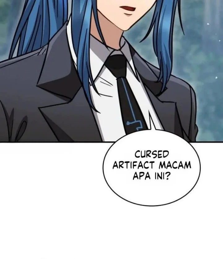 The Corruption-Immune Swordsman’s Calamity Sword Chapter 16 - halaman 16