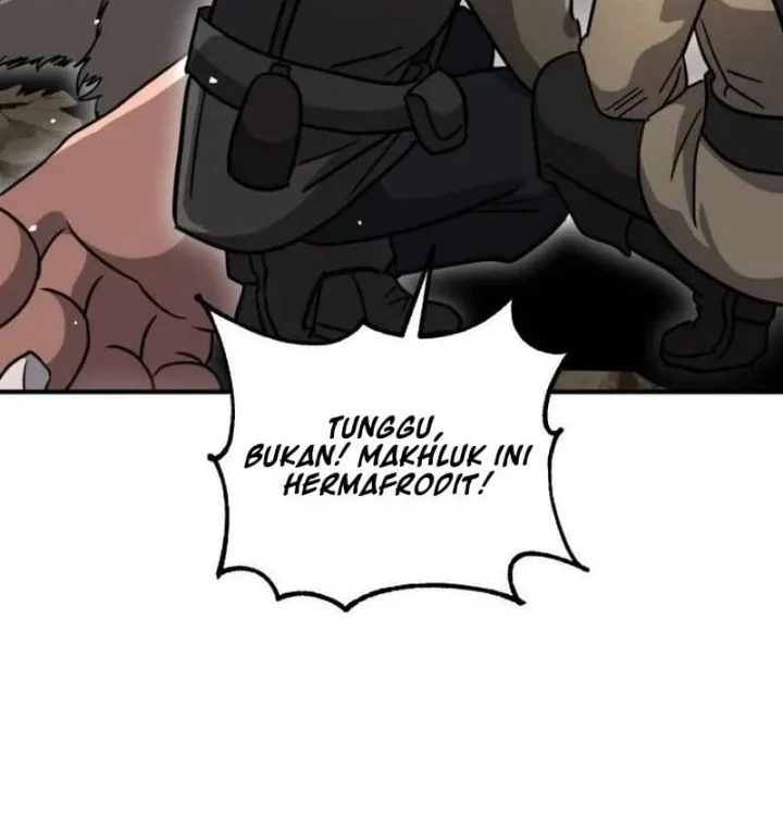 The Corruption-Immune Swordsman’s Calamity Sword Chapter 16 - halaman 5