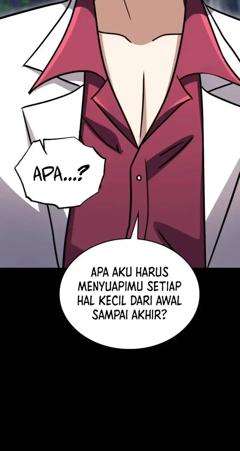 The Corruption-Immune Swordsman’s Calamity Sword Chapter 17 - halaman 14