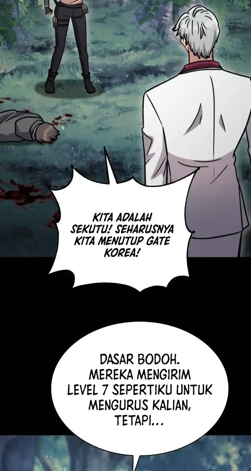 The Corruption-Immune Swordsman’s Calamity Sword Chapter 17 - halaman 18