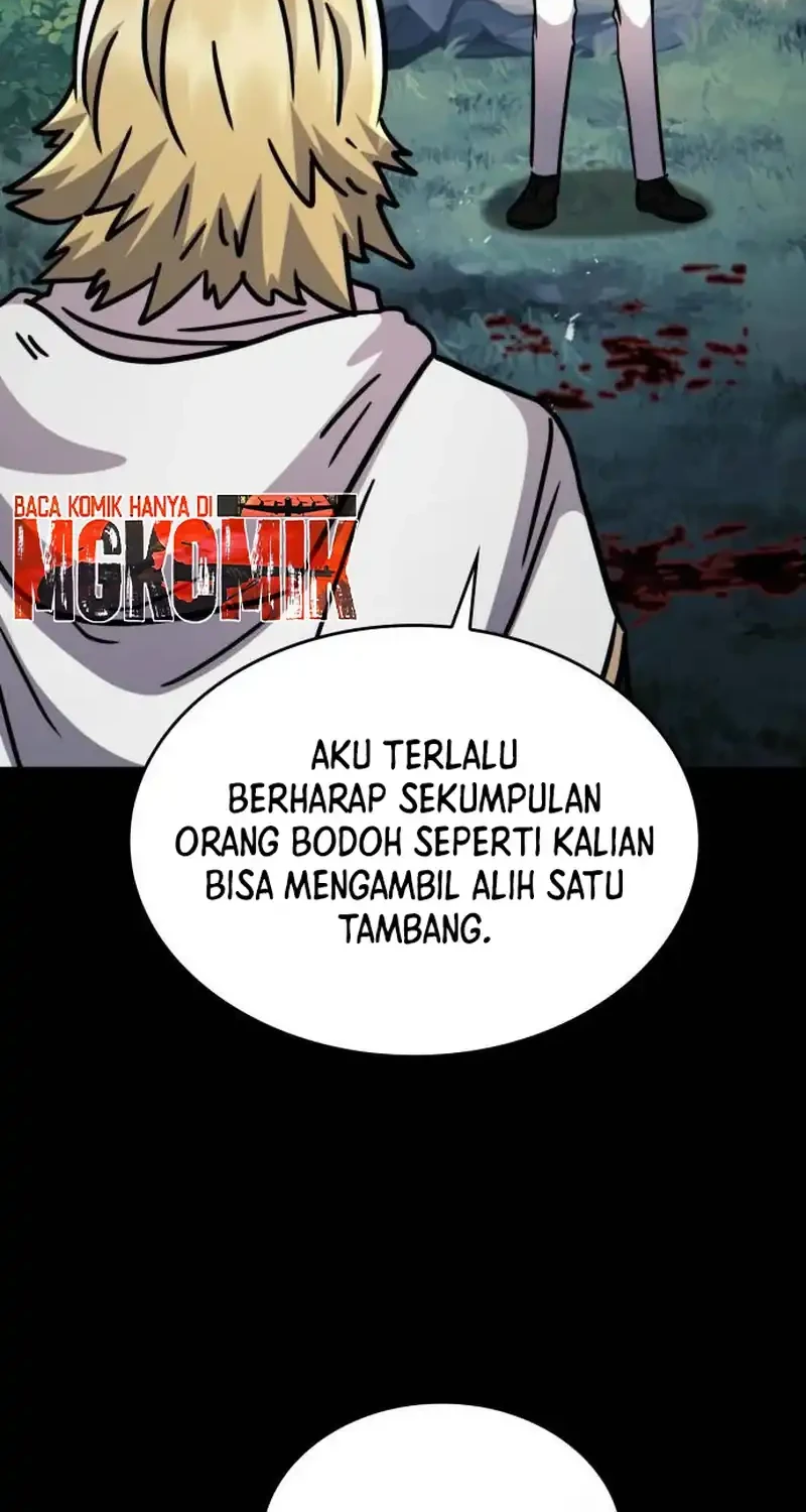 The Corruption-Immune Swordsman’s Calamity Sword Chapter 17 - halaman 20