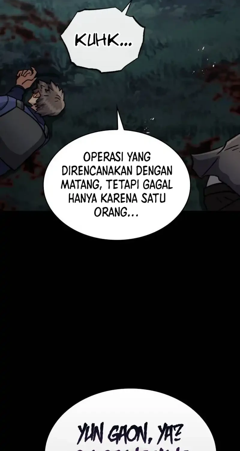 The Corruption-Immune Swordsman’s Calamity Sword Chapter 17 - halaman 24